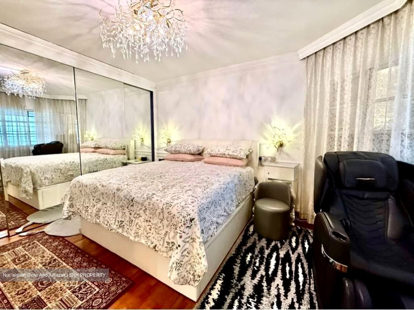 Blk 154 Yung Ho Road (Jurong West), HDB Executive #582697301
